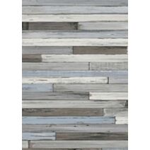 Revêtement de sol vinyle Primetex Fisherman Ocean - GERFLOR (Vendu au m²)