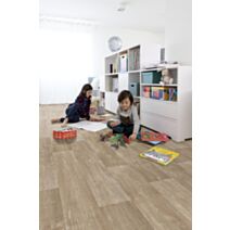 Revêtement de sol vinyle Booster Hudson Blond - GERFLOR (Vendu au m²)