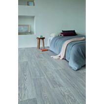 Revêtement de sol vinyle Booster Castle Blanc - GERFLOR (Vendu au m²)