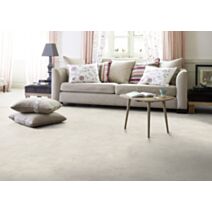 Revêtement de sol vinyle Booster Madras Blanc - GERFLOR (Vendu au m²)