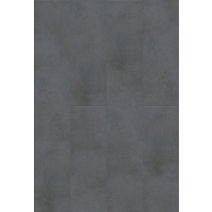 Dalle vinyle à Clipser Senso 20 Lock Dark 121x17,7cm - GERFLOR