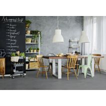 Dalle vinyle à Clipser Senso 20 Lock Dark 121x17,7cm - GERFLOR