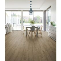 Dalle vinyle à Clipser Senso 20 Lock Fauve 121x17,7cm - GERFLOR