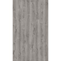 Dalle vinyle à Clipser Senso 20 Lock Grey 121x17,7cm - GERFLOR