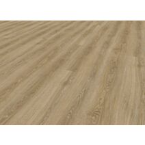 Lames à clipser PVC Senso Premium Clic Meadow Spring Honey 123,9x21,2cm