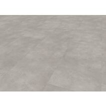 Dalle PVC Senso clic 2 pepper taupe - GERFLOR