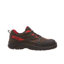 Chaussure Magnum basse marron sécurité p41
