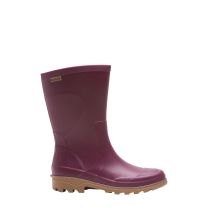 Bottillon Cobalt bordo pvc p39
