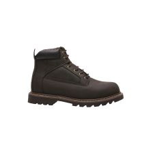 Chaussure Dragon haute marron travail p44