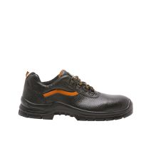 Chaussure Miami bas mb basse noire sécurité s3 src p47