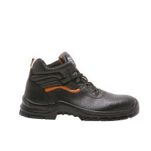 Chaussure Miami haut mh haute noire sécurité s3 src p40