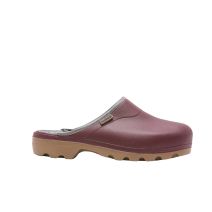 Sabot Opus bordo ouvert eva p36/37