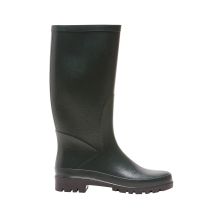 Botte Ecoland verte pvc p44
