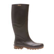 Botte Bicross bronze pvc p41