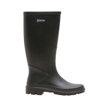 Botte Airiale poluyréthane verte p45