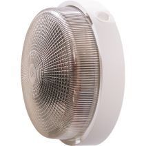 Hublot rond 100w e27