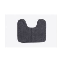 SPIRELLA Contour WC CAMPUS 50x40 Cm Gris