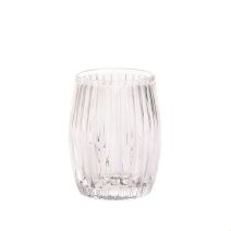 GOBELET QUARTZ VERRE