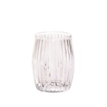 GOBELET QUARTZ VERRE