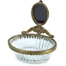 Porte savon quartz - SPIRELLA