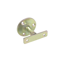 Support de rampe droit