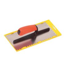 Platoir Dente 6/6 Inox 28x12cm