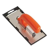 Platoir lame inox souple 20 x 8 cm - MONDELIN