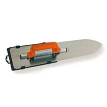 Platoir chapiste 45 x 12 cm - MONDELIN