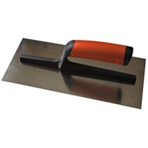 Platoir Inox Trempé 28x12cm