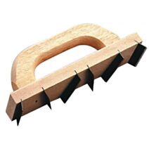 Chemin de fer 25 x 7 cm - MONDELIN