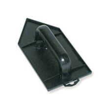 Taloche Pointue Poignée Plastique 14x8cm