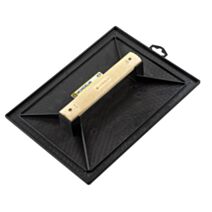 Taloche noire 28 x 41 cm - MONDELIN