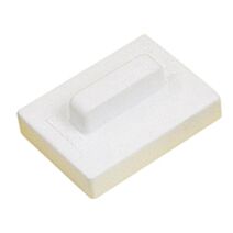 Frottoir expansé 15 x 20 cm - MONDELIN