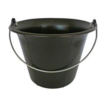 Seau de maçon plastique 11L