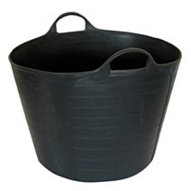 Auge cabas noir 40L- MONDELIN