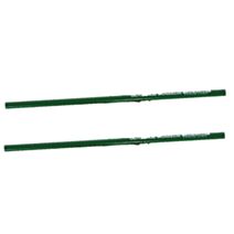 Crayon tailleur de pierre vert