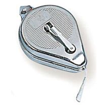 Cordeau-traceur alu 30 m - MONDELIN