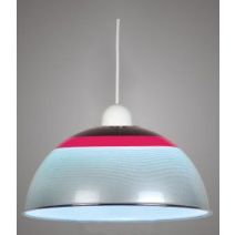 Suspension ajaccio pvc d40 monte 1