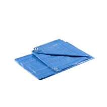 Bâche 4X6 M 68gr/m²