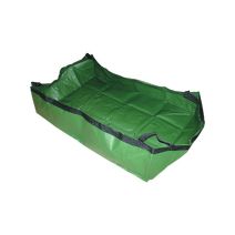 Sac multiusage Vert 4 Poignées 110x75x25cm
