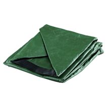 Sac multiusage Vert 4 Poignées 110x75x25cm