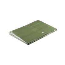 Bâche de protection Middle 2x3m à œillets