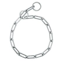 Collier berger métal 64cm - ZOLUX