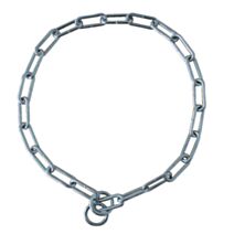 Collier berger maille forte 60cm - ZOLUX