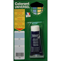 Colorant universel pour peinture bleu outremer 25ml