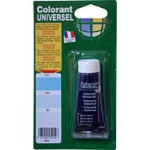 Colorant universel pour peinture bleu hélio 25ml