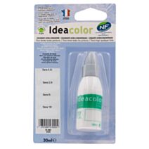 Colorant Ideacolor blanc 30ml - IDEACOLOR
