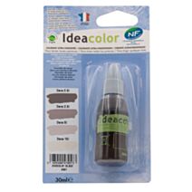 Colorant Ideacolor chocolat glace 30ml - IDEACOLOR