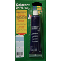 Colorant universel pour peinture bleu outremer 75ml