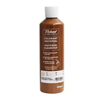 Colorant universel pour peinture sienne naturelle 250ml